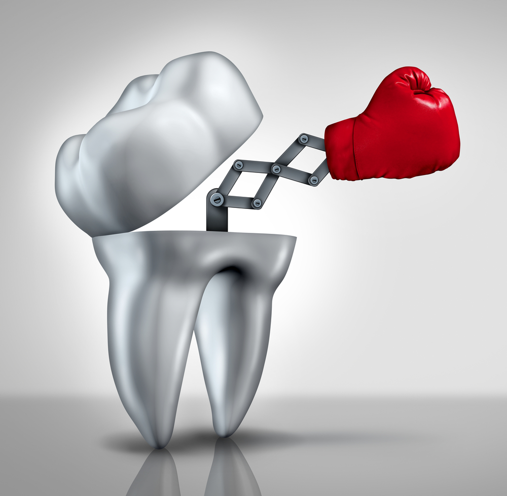 Fluoride Natures Cavity Fighter