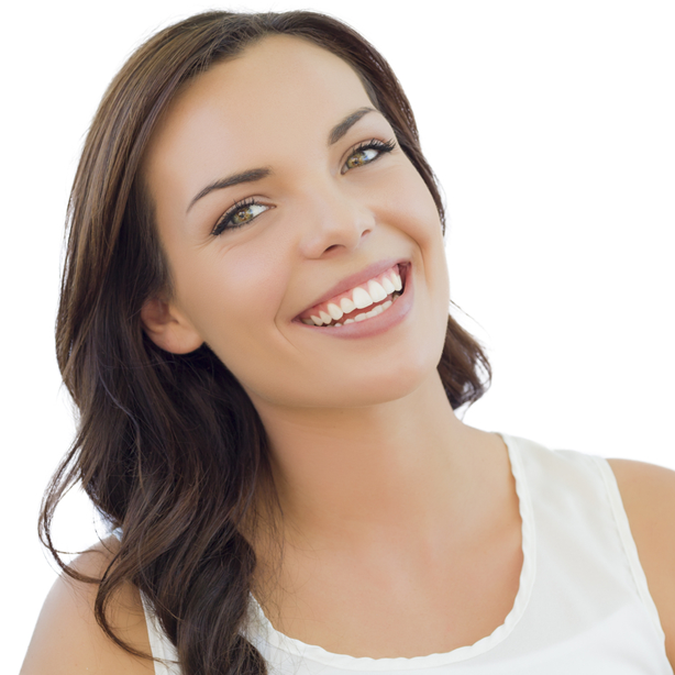 Invisible Braces