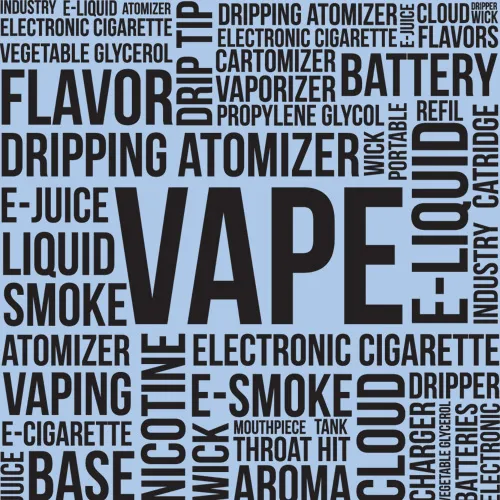 Vaping