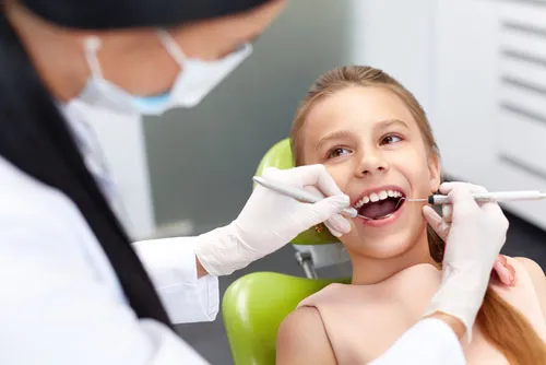 There's More to Cavities