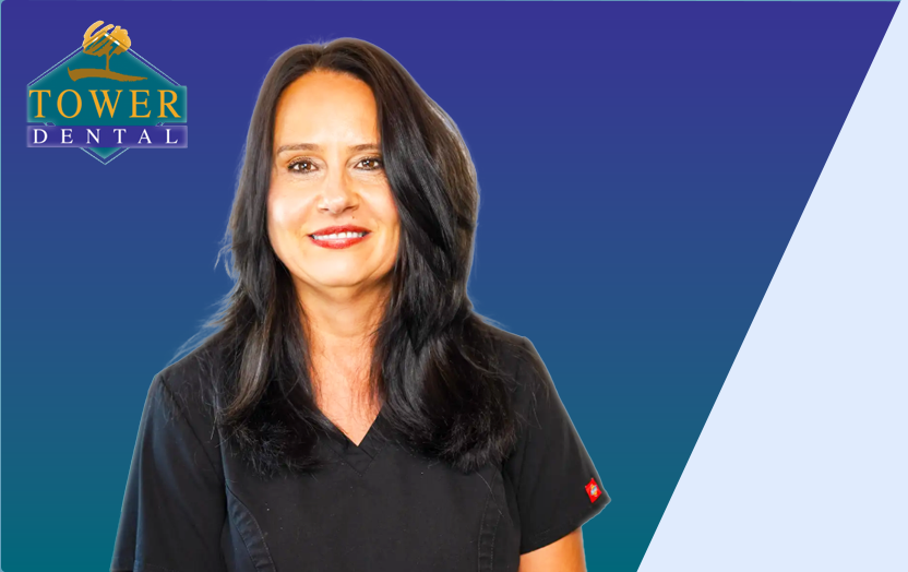 Dental Assistant Zinica