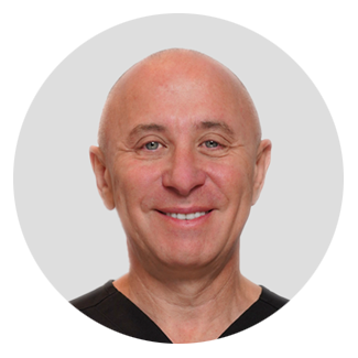Dr. William Kats DDS